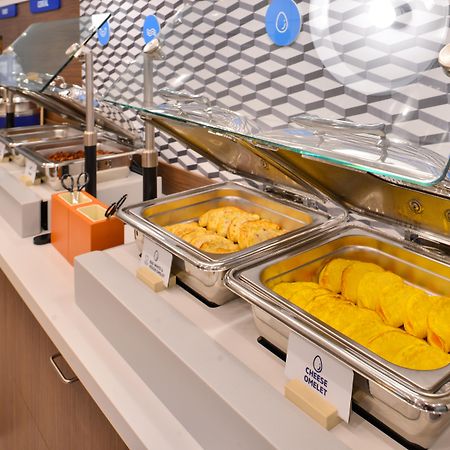 费城机场智选假日酒店 埃辛顿 外观 照片